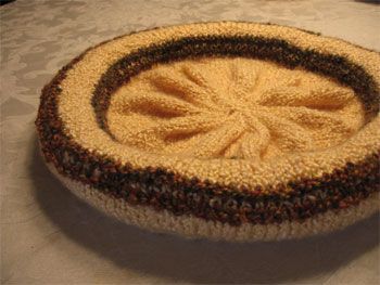 Snug Harbor Knit Snuggle