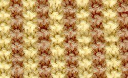 Vertical Stripes Snuggle