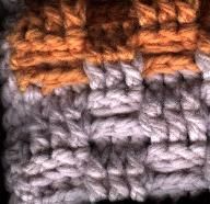 Checkered Rug Snuggle