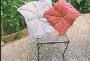 Classic Simple Sew Snuggles