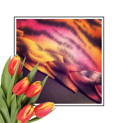 Braided Edge Fleece Snuggle