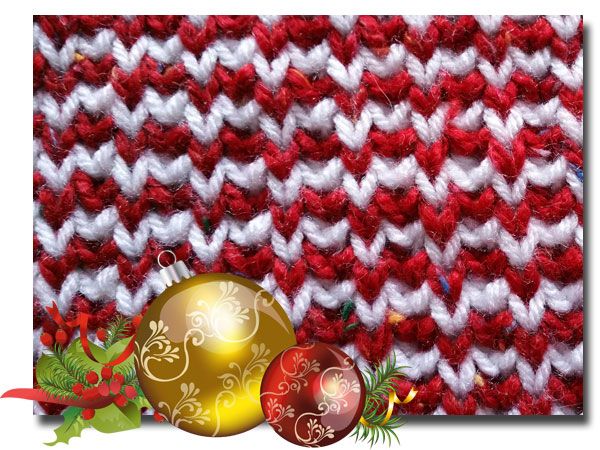 Holiday Hustle and Bustle