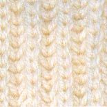 My Favorite Fisherman's Rib Snuggle